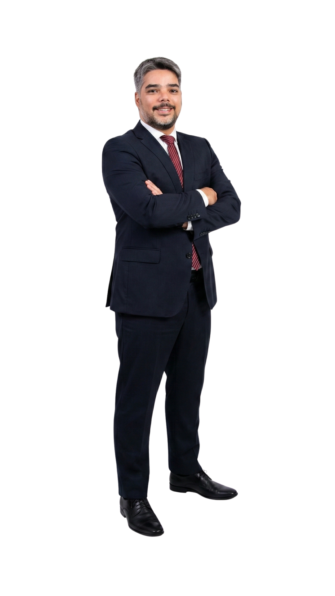 Prof. Dr. Ivan Garcia