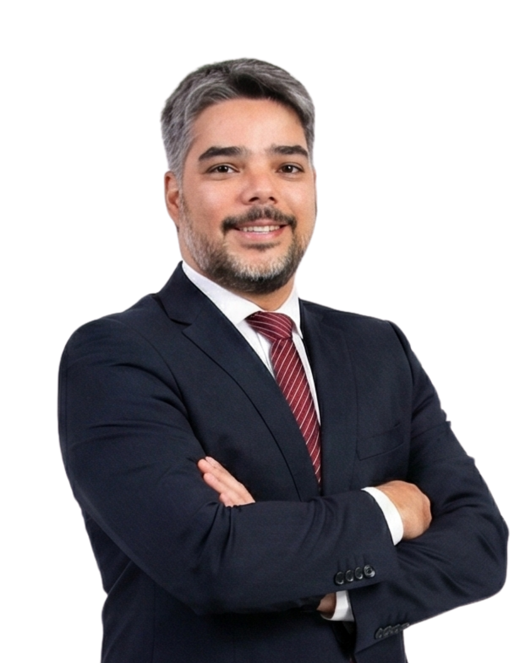 Prof. Dr. Ivan Simões Garcia
