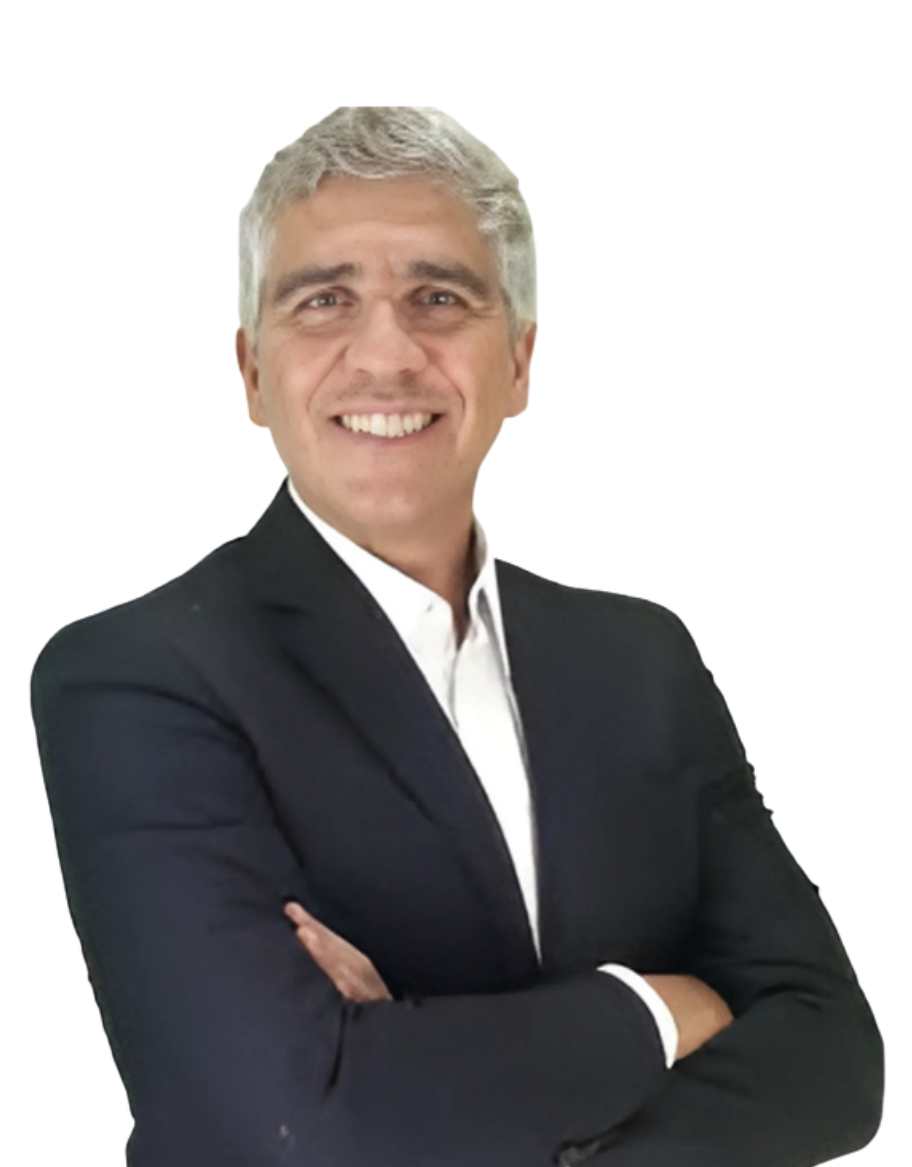 Prof. Marcelo Moura
